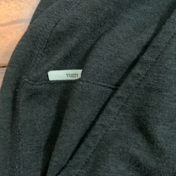 Vuori Ponto Pants - Men’s SIZE SMALL - Picture 4 of 8